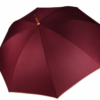 Burgundy / Beige