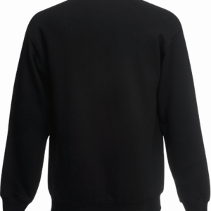 Sweatshirt Fruit of the Loom Classic Set-in - Afbeelding 3