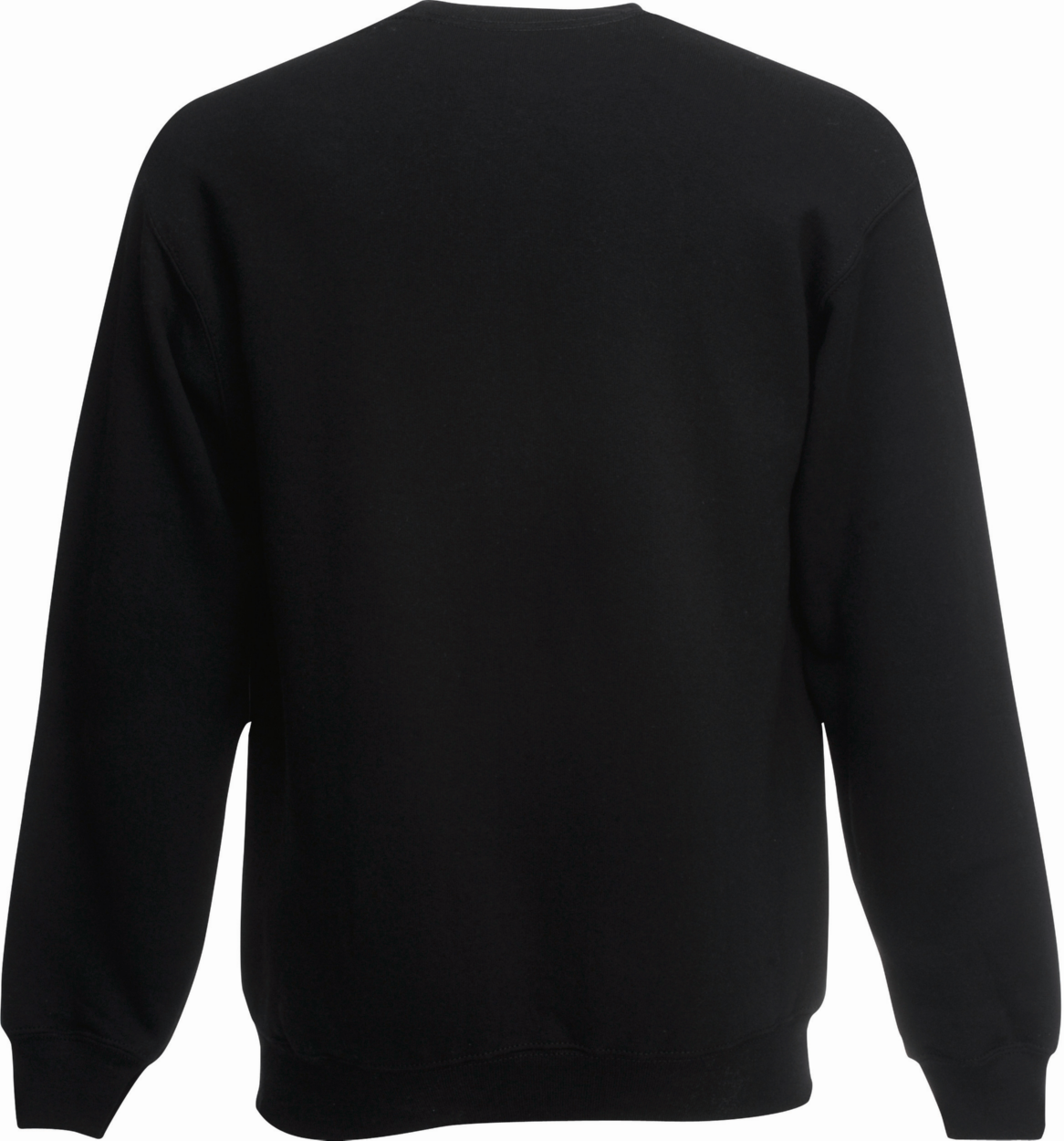 Sweatshirt Fruit of the Loom Classic Set-in - Afbeelding 3