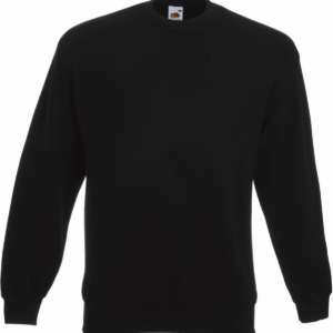 Sweatshirt Fruit of the Loom Classic Set-in - Afbeelding 2