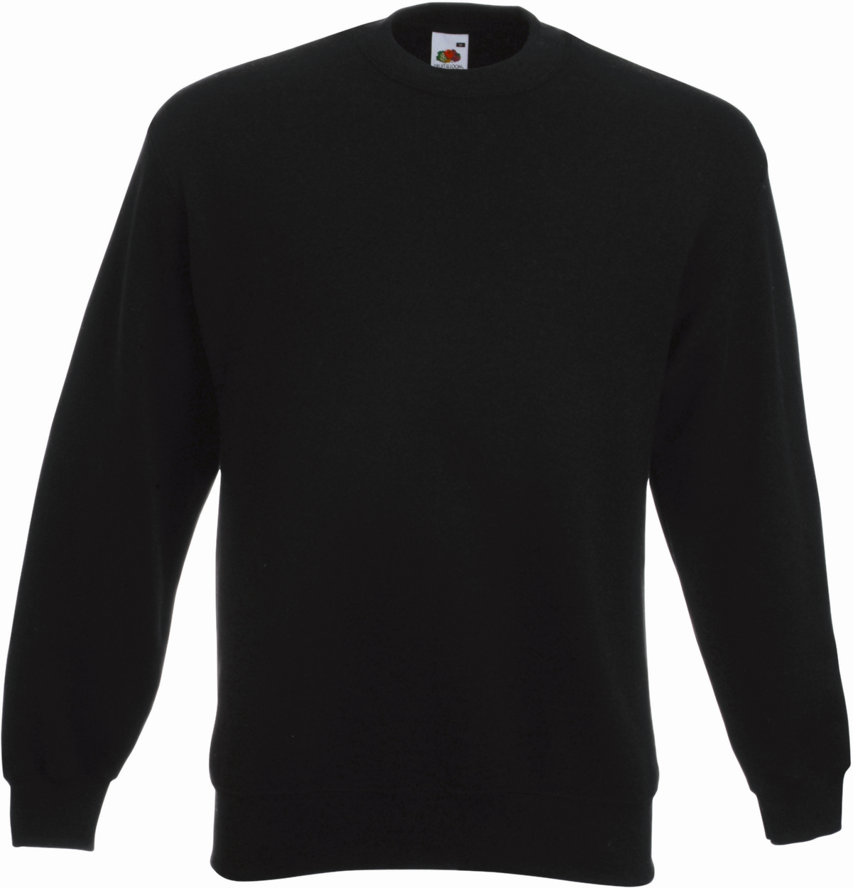 Sweatshirt Fruit of the Loom Classic Set-in - Afbeelding 2