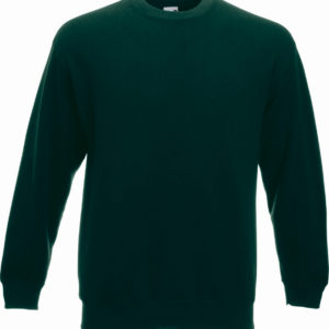 Sweatshirt Fruit of the Loom Classic Set-in - Afbeelding 4