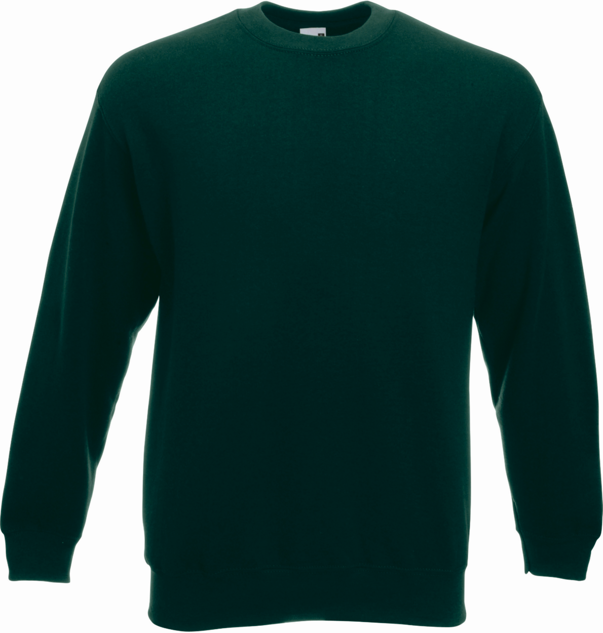 Sweatshirt Fruit of the Loom Classic Set-in - Afbeelding 4
