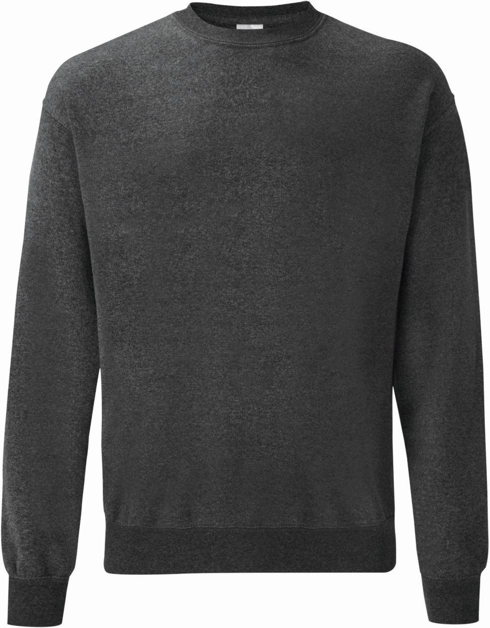 Sweatshirt Fruit of the Loom Classic Set-in - Afbeelding 6