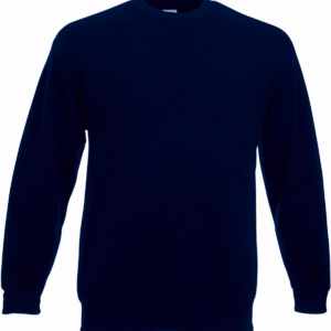 Sweatshirt Fruit of the Loom Classic Set-in - Afbeelding 7