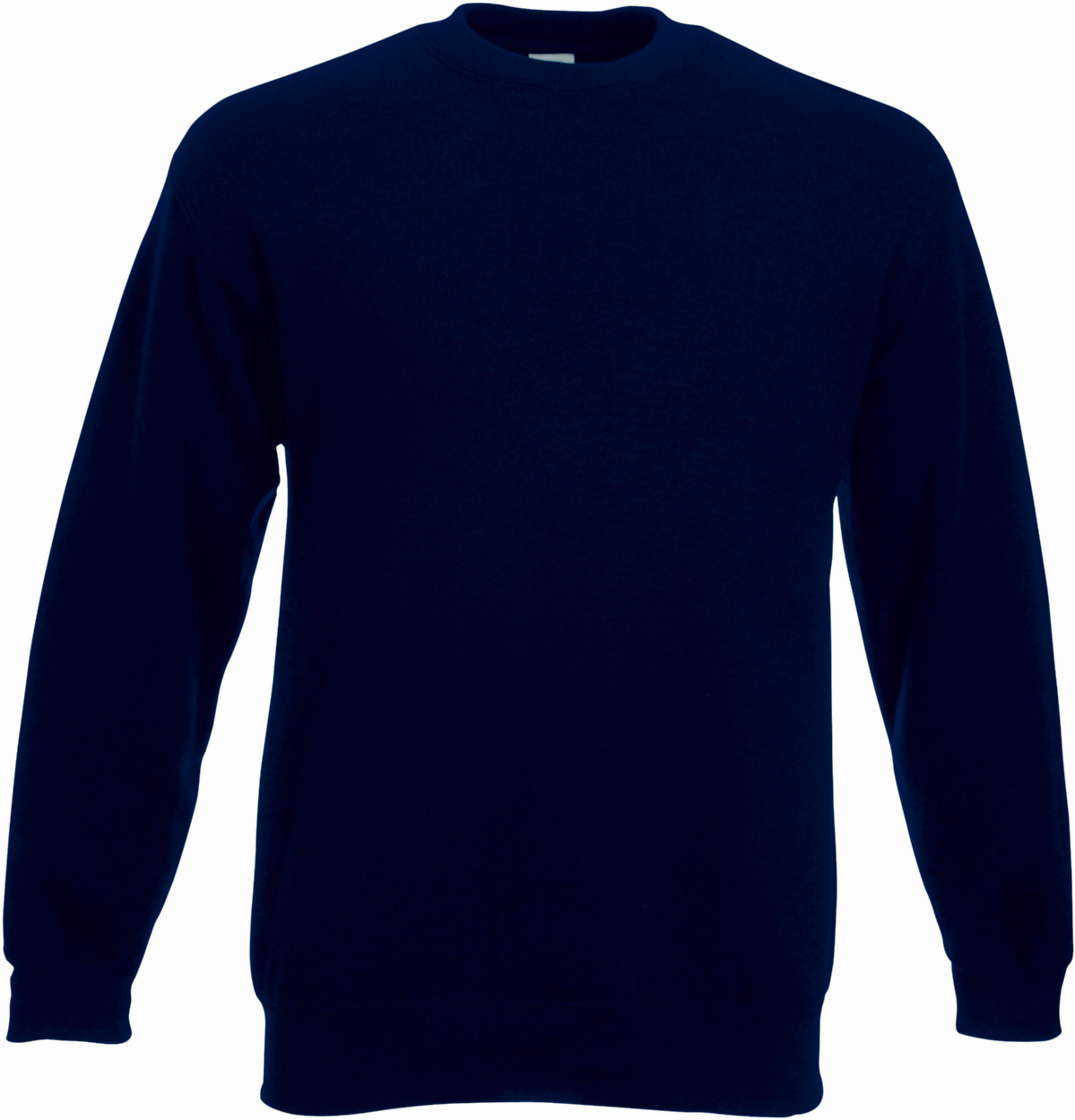 Sweatshirt Fruit of the Loom Classic Set-in - Afbeelding 7