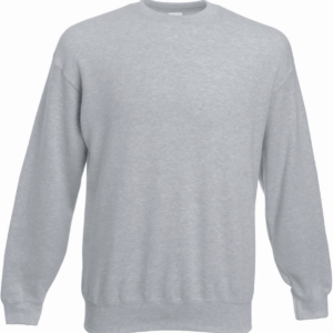 Sweatshirt Fruit of the Loom Classic Set-in - Afbeelding 8