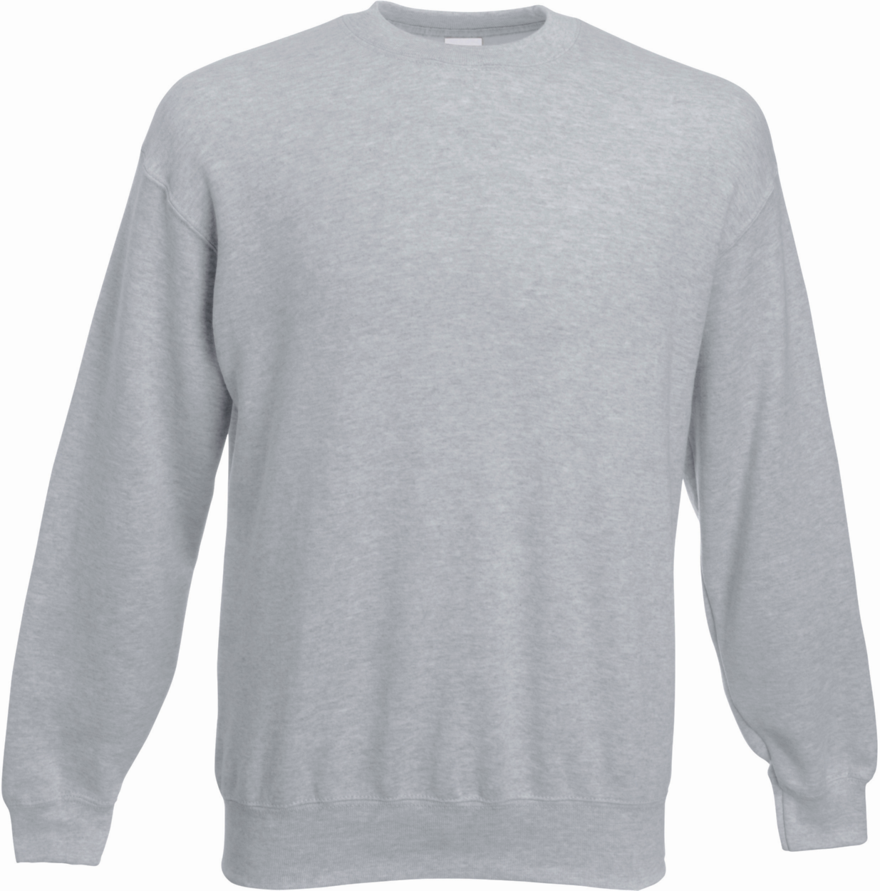 Sweatshirt Fruit of the Loom Classic Set-in - Afbeelding 8