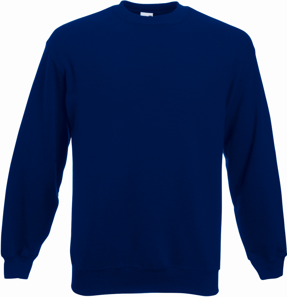 Sweatshirt Fruit of the Loom Classic Set-in - Afbeelding 9