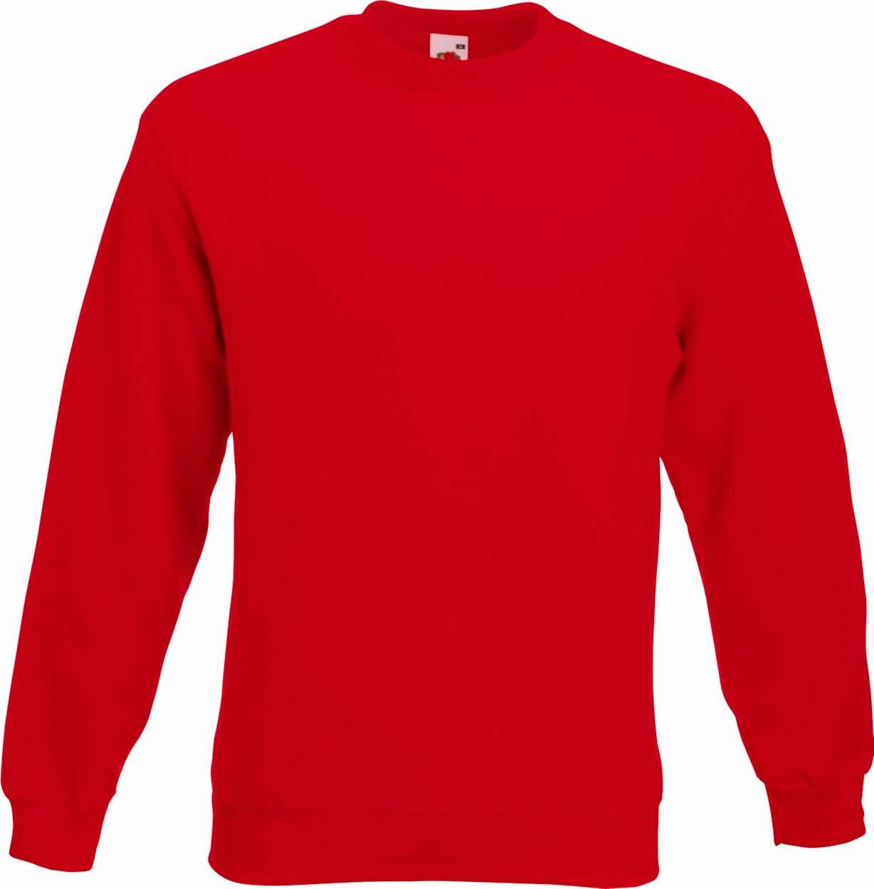 Sweatshirt Fruit of the Loom Classic Set-in - Afbeelding 10