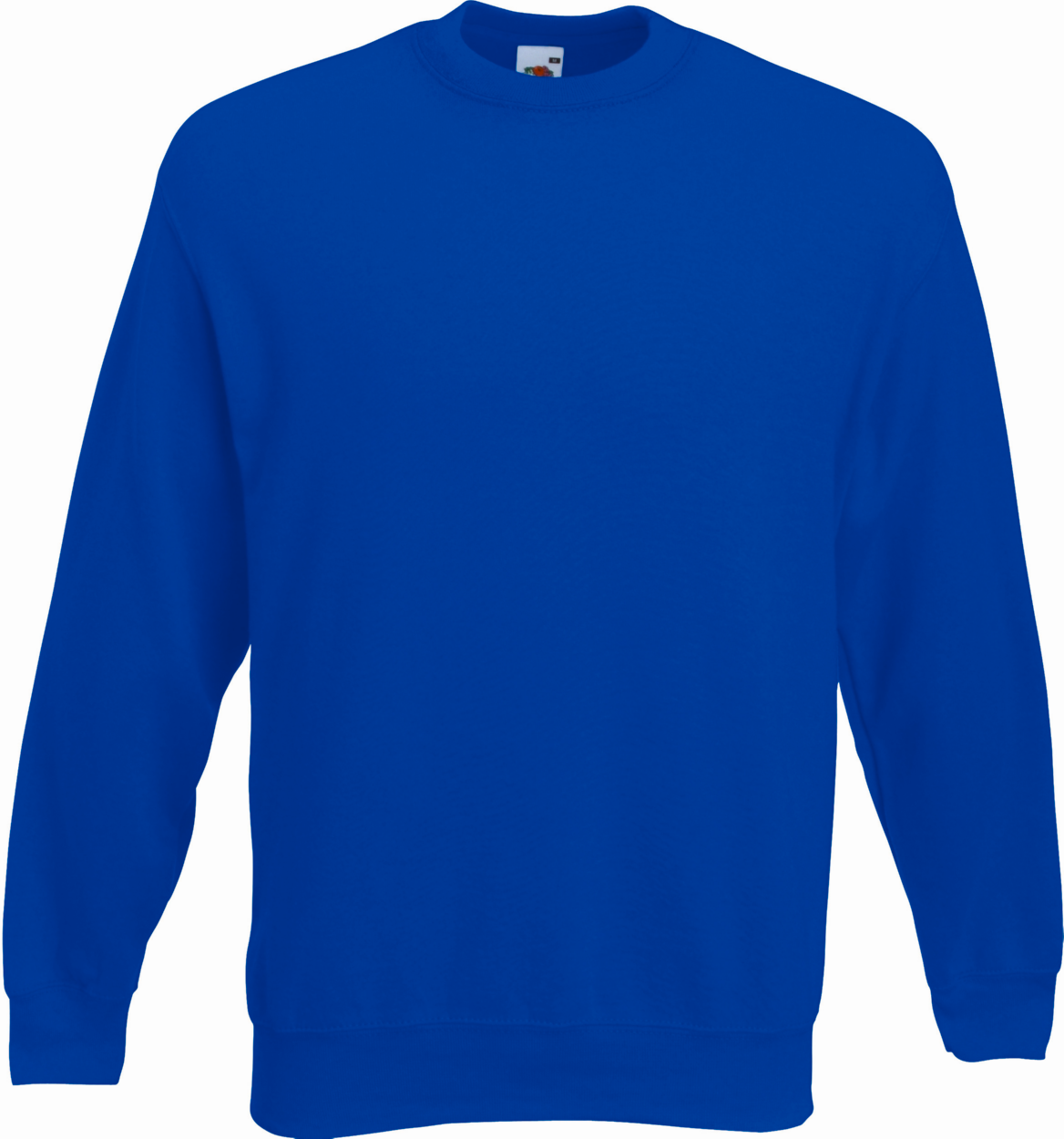 Sweatshirt Fruit of the Loom Classic Set-in - Afbeelding 11