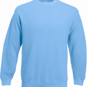 Sweatshirt Fruit of the Loom Classic Set-in - Afbeelding 12
