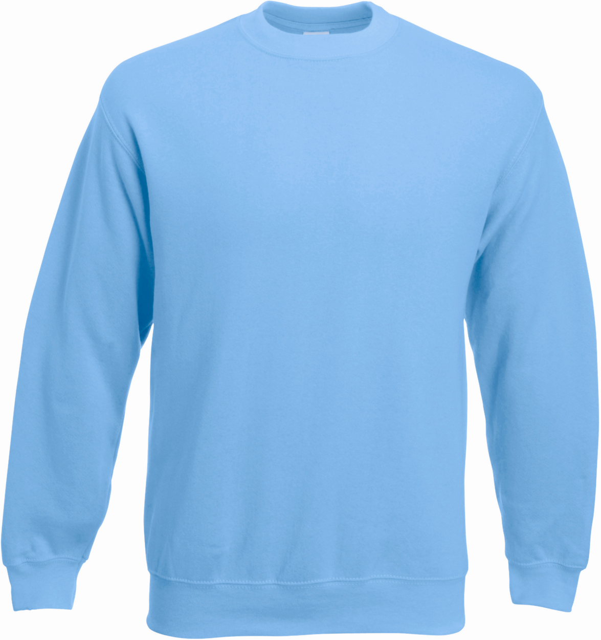 Sweatshirt Fruit of the Loom Classic Set-in - Afbeelding 12