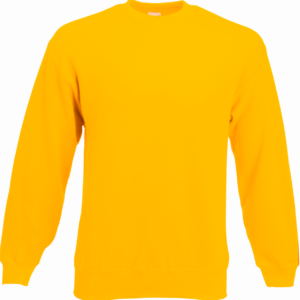 Sweatshirt Fruit of the Loom Classic Set-in - Afbeelding 13