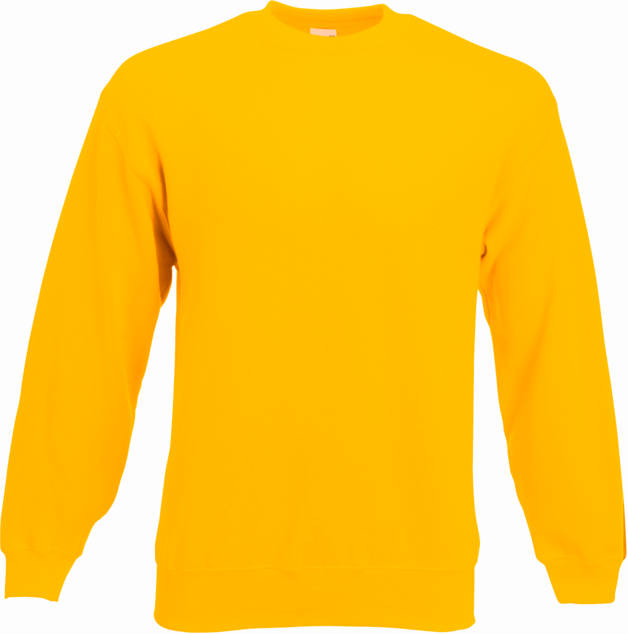 Sweatshirt Fruit of the Loom Classic Set-in - Afbeelding 13