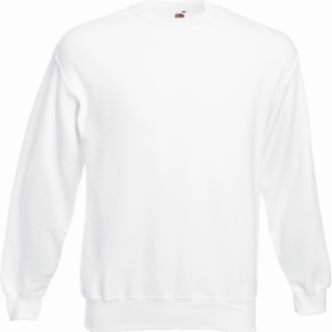 Sweatshirt Fruit of the Loom Classic Set-in - Afbeelding 14
