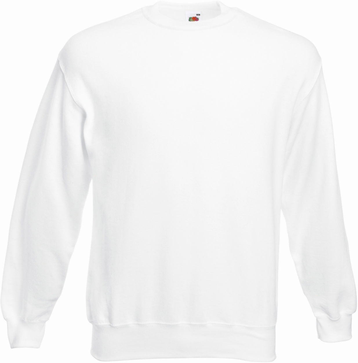 Sweatshirt Fruit of the Loom Classic Set-in - Afbeelding 14