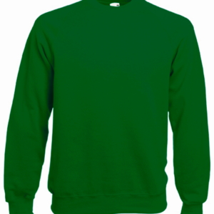 Sweatshirt Fruit of the Loom Classic Raglan - Afbeelding 8