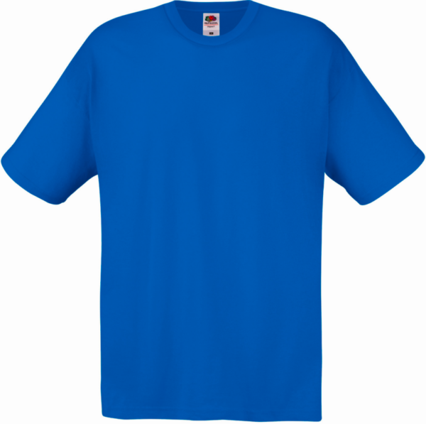 Kinder T-shirt Fruit of the Loom Original T - Afbeelding 21