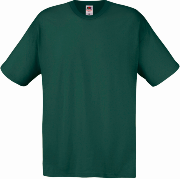 Kinder T-shirt Fruit of the Loom Original T - Afbeelding 19