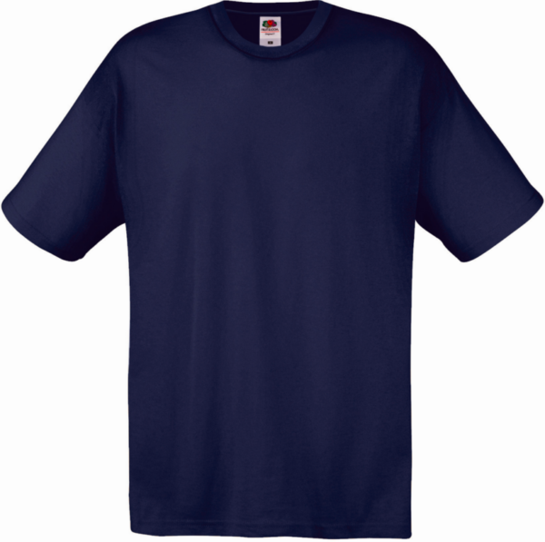 Kinder T-shirt Fruit of the Loom Original T - Afbeelding 15