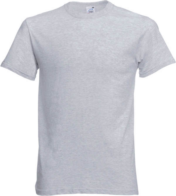 Kinder T-shirt Fruit of the Loom Original T - Afbeelding 4