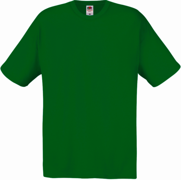 Kinder T-shirt Fruit of the Loom Original T - Afbeelding 11