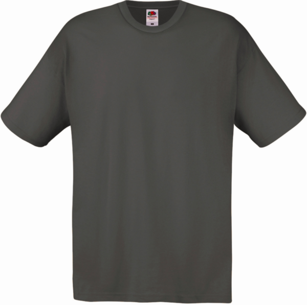 Kinder T-shirt Fruit of the Loom Original T - Afbeelding 12