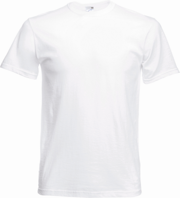 Kinder T-shirt Fruit of the Loom Original T - Afbeelding 7