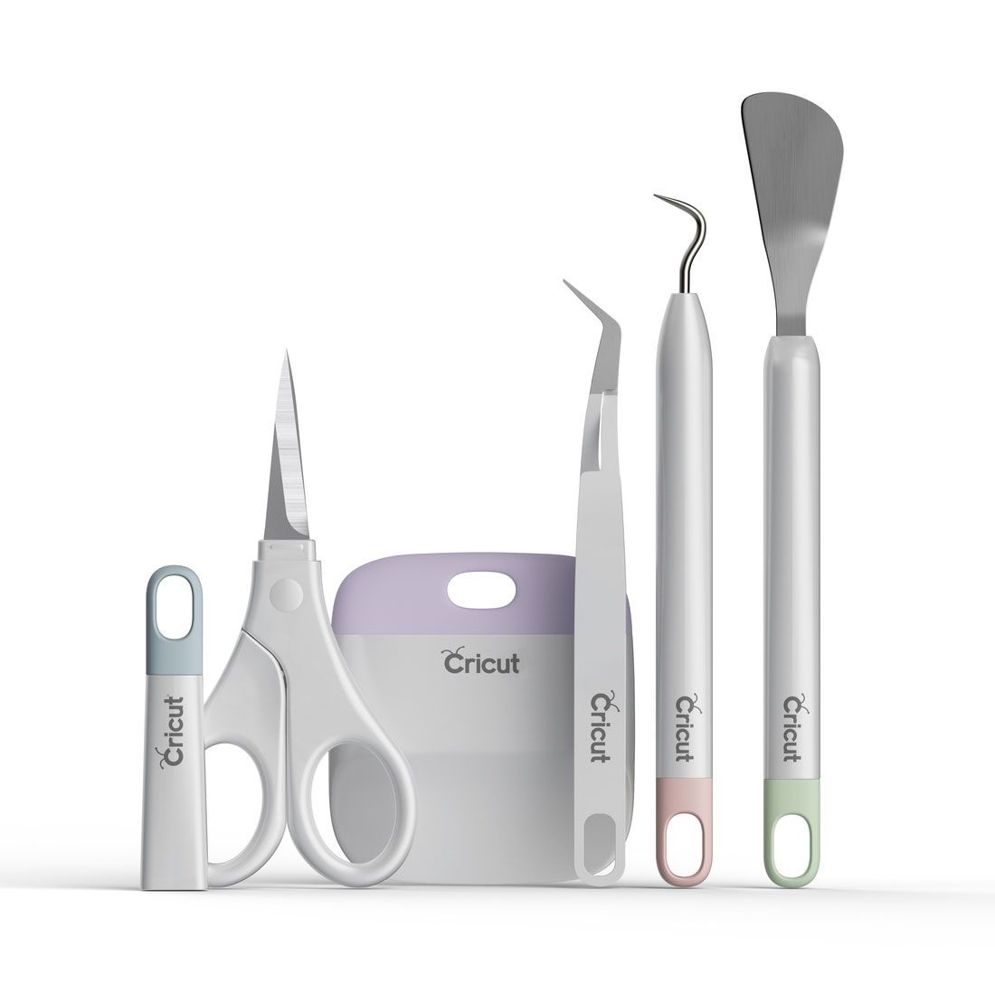 Cricut Basic Tool Set 2006695