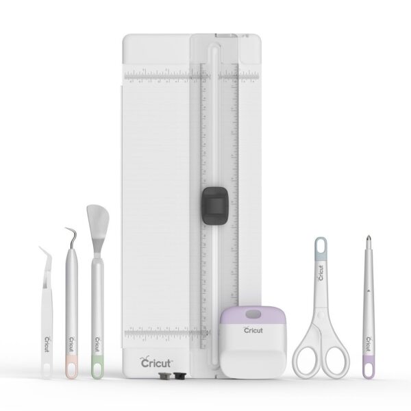 Cricut Essential Tool Set 2006696