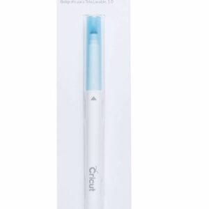 Cricut Washable Fabric Pen 1.0 Tip 2003980 - Afbeelding 2
