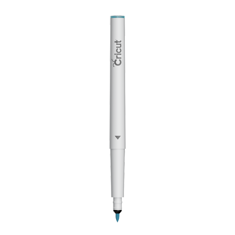 Cricut Washable Fabric Pen 1.0 Tip 2003980