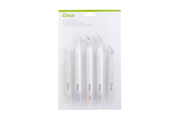 Cricut Weeding Tool Set 2004233