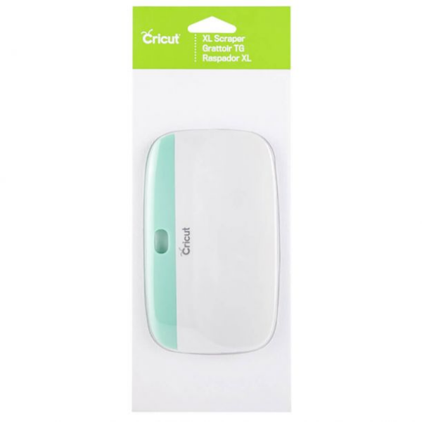 Cricut XL Scraper Mint 2006700 - Afbeelding 2