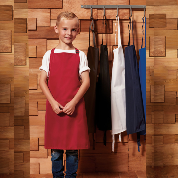 Kinderschort Waterdicht met bovenstuk “Essential”