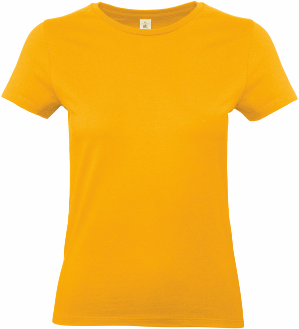 Dames T-shirt B&C #E190 - Afbeelding 2