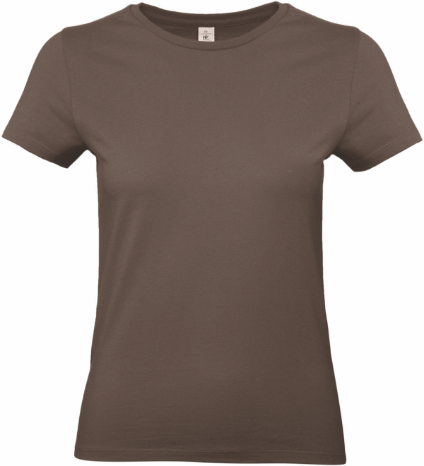 Dames T-shirt B&C #E190 - Afbeelding 7