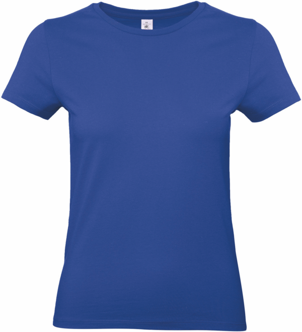 Dames T-shirt B&C #E190 - Afbeelding 10