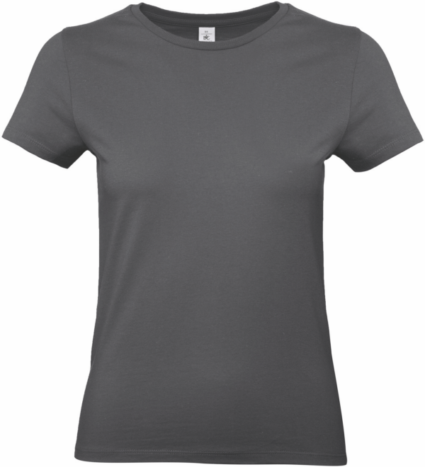 Dames T-shirt B&C #E190 - Afbeelding 11