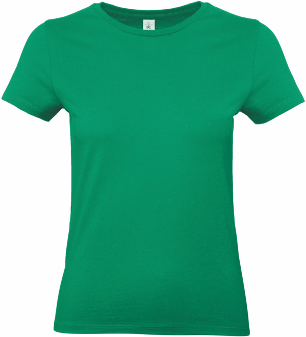 Dames T-shirt B&C #E190 - Afbeelding 15