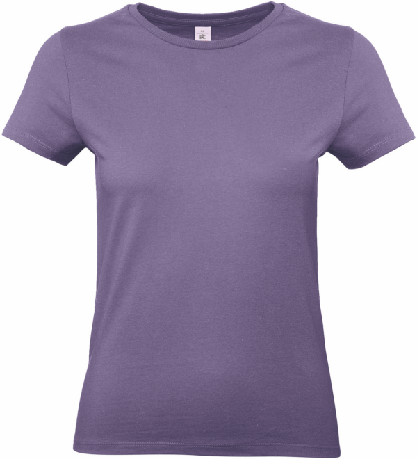 Dames T-shirt B&C #E190 - Afbeelding 16