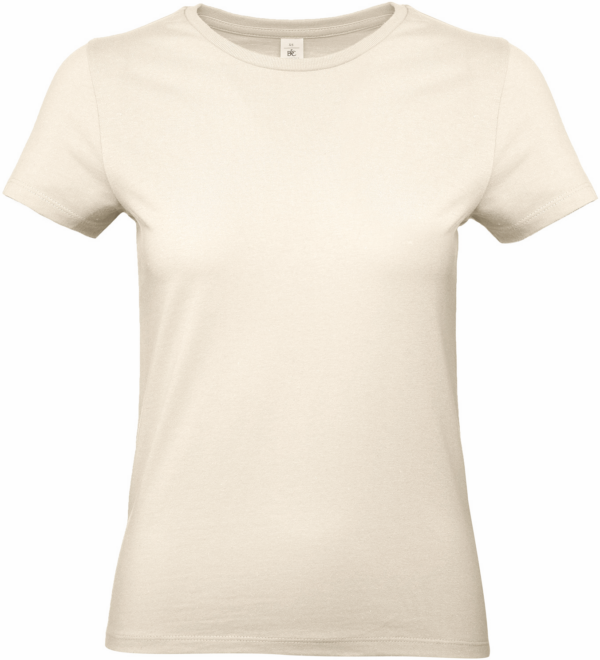 Dames T-shirt B&C #E190 - Afbeelding 18