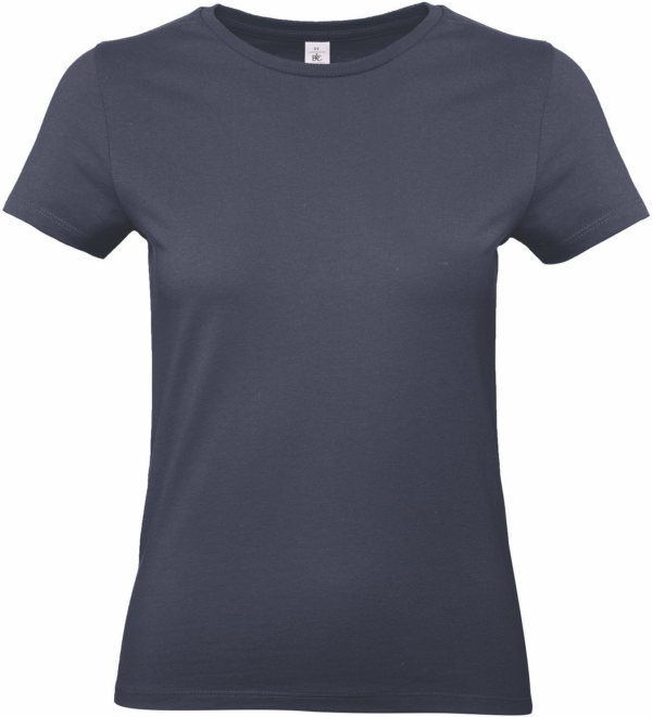 Dames T-shirt B&C #E190 - Afbeelding 20