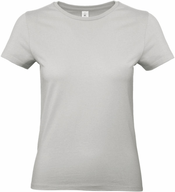 Dames T-shirt B&C #E190 - Afbeelding 24