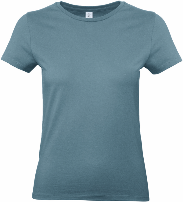 Dames T-shirt B&C #E190 - Afbeelding 33