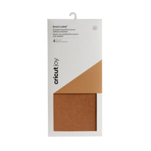 Cricut Smart Label Writable Paper 2007361