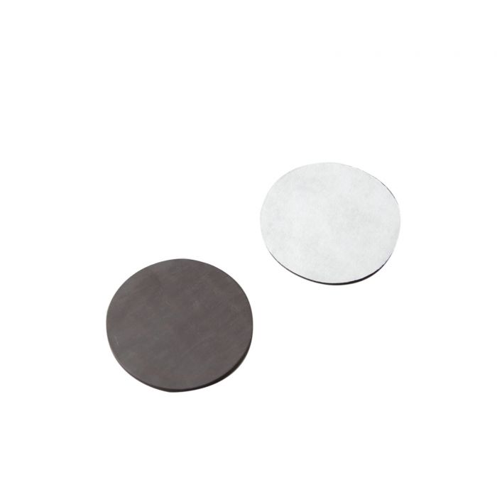 Magneetjes Plakbaar 12mmx2mm 12pcs