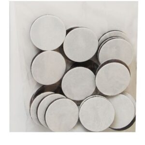 Magneetjes Plakbaar 12mmx2mm 12pcs - Afbeelding 2