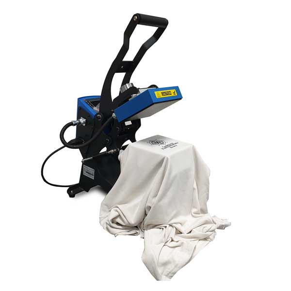 De Calortrans CT-C50M Cappers - Afbeelding 3